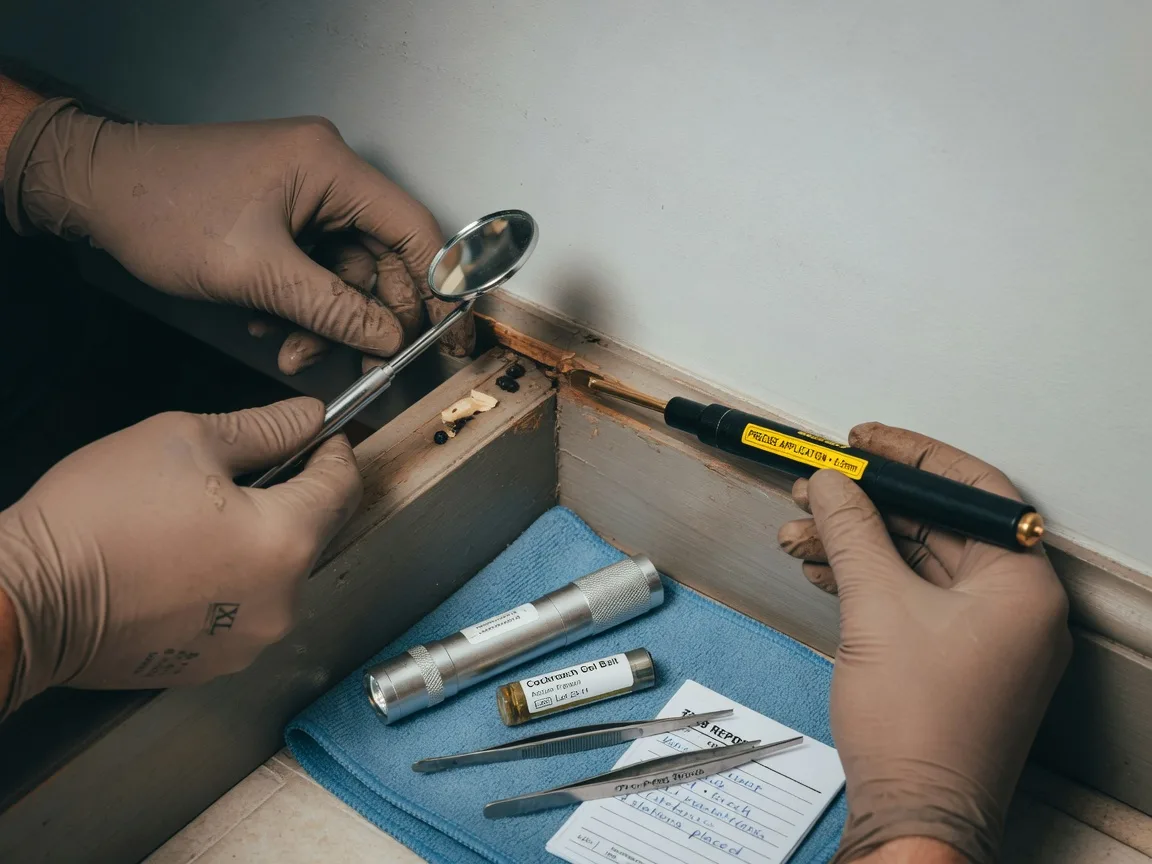 Why choose Emergency Pest Control in Keyport, NJ